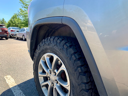 Tire Shop «Discount Tire Store - Parker, CO», reviews and photos, 18312 Lincoln Ave, Parker, CO 80134, USA