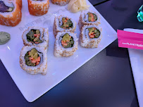Sushi du Restaurant japonais Planet Sushi. à Versailles - n°15