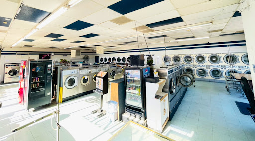 Maple Hill Laundry