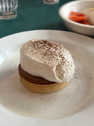 Photo n°53 de Clamato à Paris ()