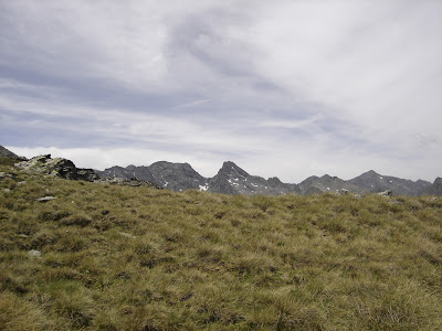 Col de Lercoul à Val-de-Sos