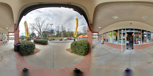 Pet Groomer «Splash and Dash Groomerie & Boutique», reviews and photos, 224 Peachtree East Shopping Center, Peachtree City, GA 30269, USA