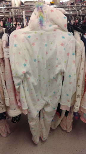 Department Store «T.J. Maxx & HomeGoods», reviews and photos, 4890 Integrity Way, Appleton, WI 54913, USA