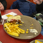 Photo n°1 de l'avis de Tuniek.u fait le 06/02/2022 à 17:38 sur le  Restaurant im Autohof Thiersheim à Thiersheim