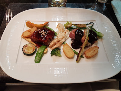 Le Concert de Cuisine à Paris