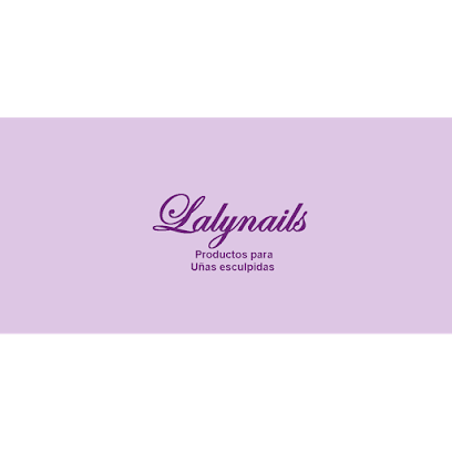 PRODUCTOS LALYNAILS