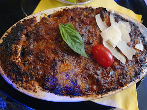 Photo n°23 de Chiaro di Luna à Saint-Malo ()