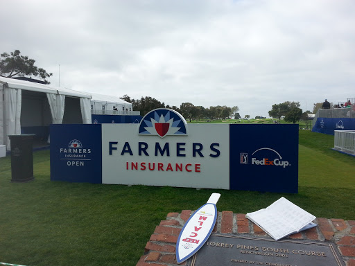 Farmers Insurance - Jason Logue, 3675 Hulmeville Rd, Bensalem, PA 19020, Insurance Agency