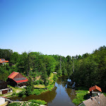 Photo n°2 de l'avis de Josef.� fait le 05/06/2019 à 11:59 sur le  Château de Falkenberg à Falkenberg