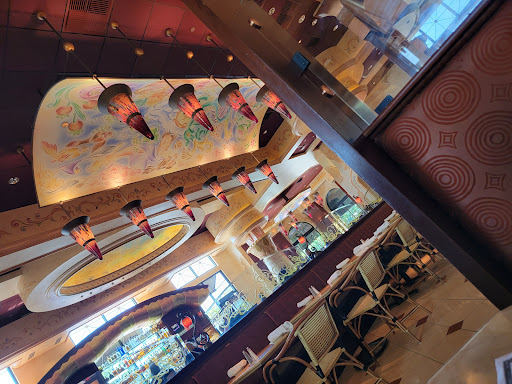 Restaurant «The Cheesecake Factory», reviews and photos, 1350 Stoneridge Mall Rd, Pleasanton, CA 94588, USA