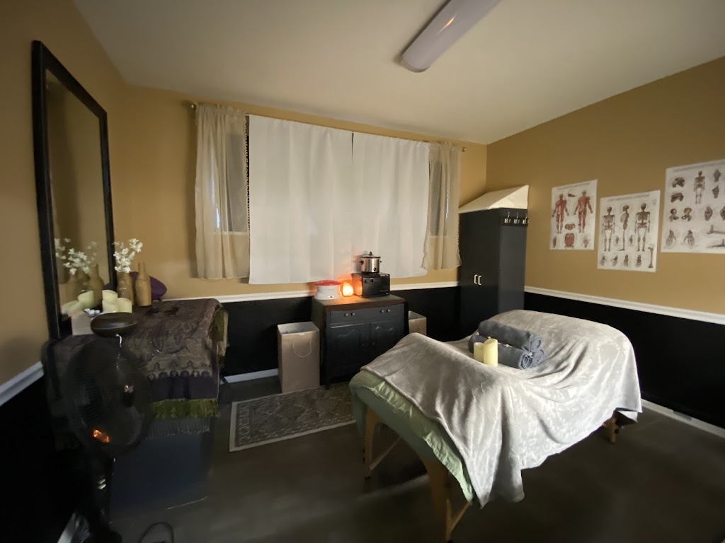 BodyVibes Massage 31032