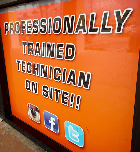 Electronics Repair Shop «DrPhoneFix Kendall», reviews and photos, 8813 SW 107th Ave, Miami, FL 33176, USA