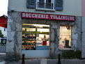 Boucherie Tullinoise Tullins