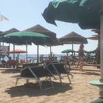 Photo n°4 de l'avis de Nancy.. fait le 18/08/2019 à 19:45 sur le  LIDO VERDE à Catania