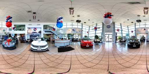 Dublin Volkswagen image