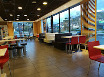 Atmosphère du Restauration rapide McDonald's La Valette à La Valette-du-Var - n°13