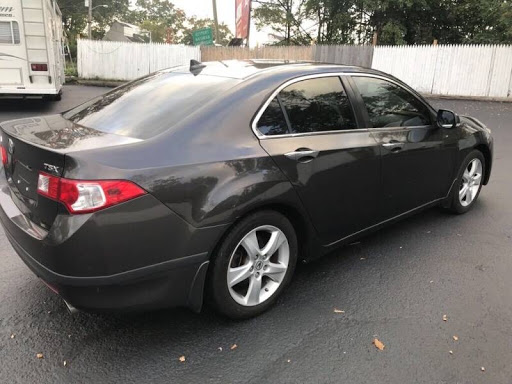 Used Car Dealer «Certified Auto Exchange Inc», reviews and photos, 82 NJ-35, Keyport, NJ 07735, USA