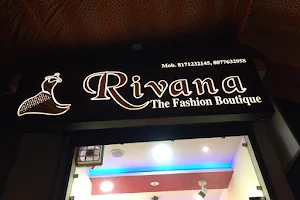 Rivana (The fashion Boutique) image