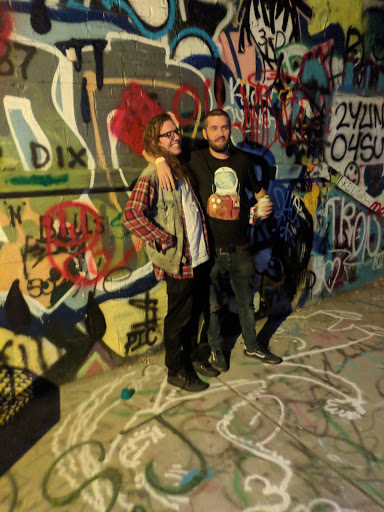 Live Music Venue «Seventh Circle Music Collective», reviews and photos, 2935 W 7th Ave, Denver, CO 80204, USA