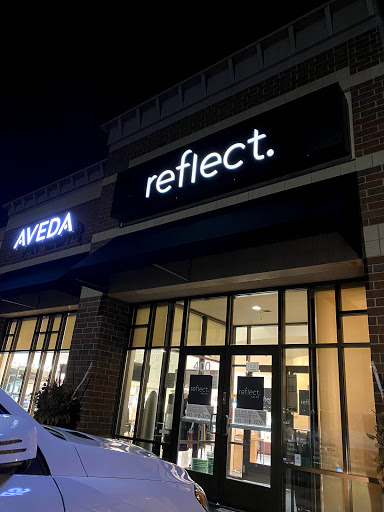 Beauty Salon «New Reflections Salon | Aveda | Plymouth», reviews and photos, 3530 Vicksburg Ln N, Plymouth, MN 55447, USA