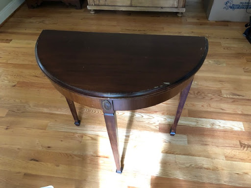 Moving Company «The Other Moving Company Inc.», reviews and photos, 4375 George Washington Memorial Hwy, Hayes, VA 23072, USA