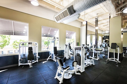 Gym «Equinox Pasadena», reviews and photos, 300 E Colorado Blvd Suit 201, Pasadena, CA 91129, USA