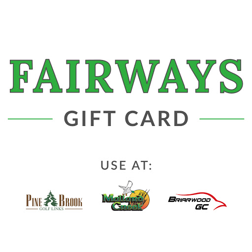 Public Golf Course «Mallard Creek Golf Club», reviews and photos, 34500 Royalton Rd, Columbia Station, OH 44028, USA