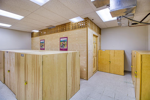 Self-Storage Facility «Nantucket Storage Center», reviews and photos, 6 Sun Island Rd, Nantucket, MA 02554, USA