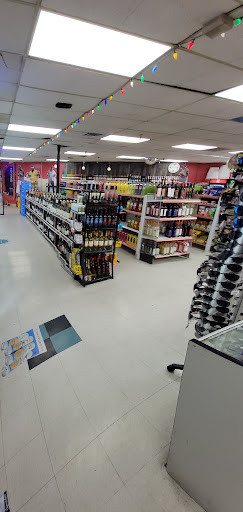 Liquor Store «Liquor Central», reviews and photos, 5625 Mack Rd, Sacramento, CA 95823, USA
