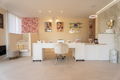 Secret Nails Studio à Yerres