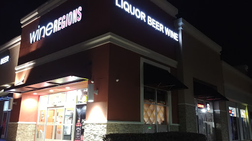 Liquor Store «The New Wine Regions Discount Wines & Liquors», reviews and photos, 2423 US-27, Clermont, FL 34711, USA