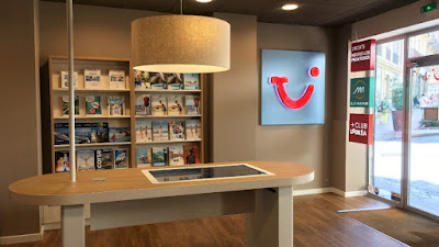 Agence de voyage TUI STORE Montpellier à Montpellier