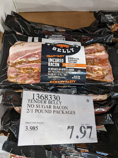 Warehouse club «Costco Wholesale Bellevue», reviews and photos, 2355 Landmark Blvd, Bellevue, WI 54311, USA