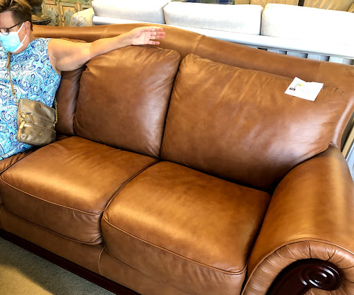 Furniture Store «Bratz Consignment Furniture Warehouse», reviews and photos, 2130 Andrea Ln, Fort Myers, FL 33912, USA