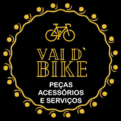 Vai D` Bike Caju Rio de Janeiro