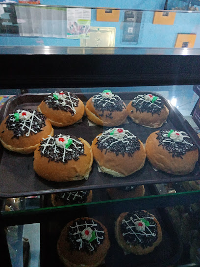 Khalidah Bakery