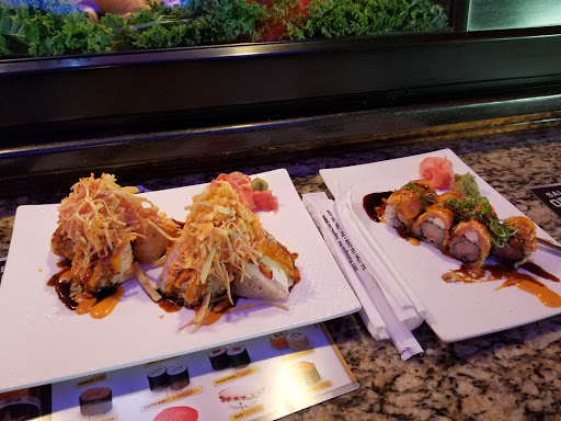 Miyako Sushi and Steakhouse