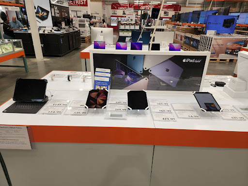 Warehouse store «Costco Wholesale», reviews and photos, 8251 Eastchase Pkwy, Montgomery, AL 36117, USA