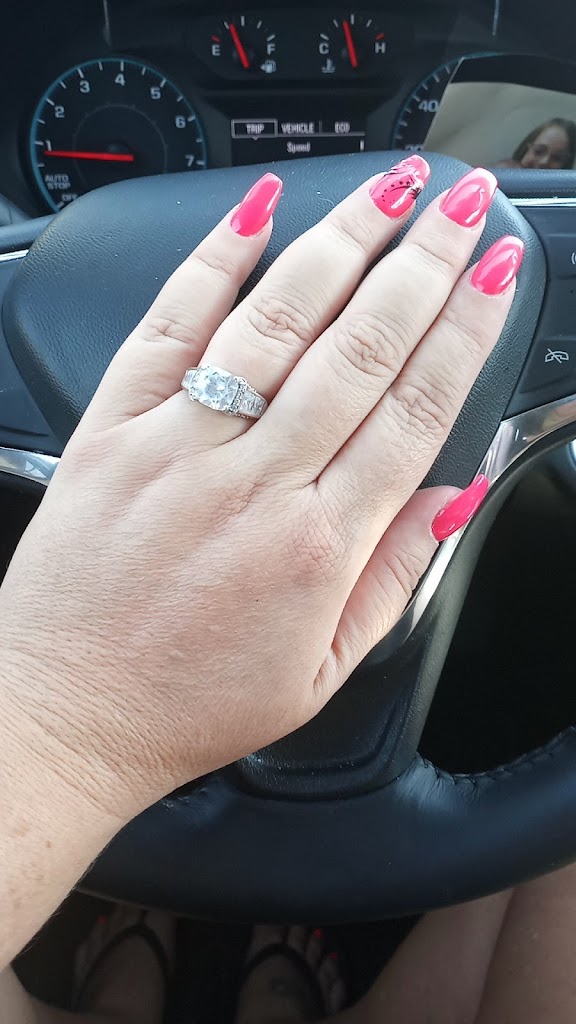 Pro Nails 59602