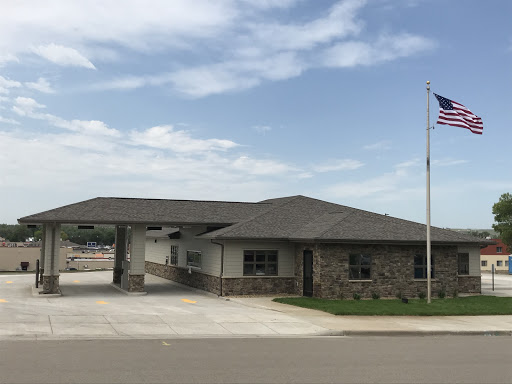 Dakota Plains Federal Credit Union in Pierre, South Dakota