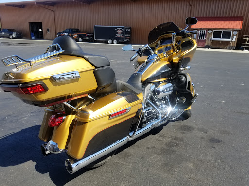 Harley-Davidson Dealer «Susquehanna Valley Harley-Davidson», reviews and photos, 6300 Allentown Blvd, Harrisburg, PA 17112, USA