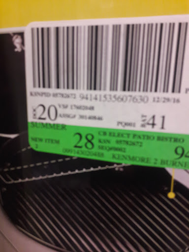 Discount Store «Kmart», reviews and photos, 355 Downing Dr, Yorktown Heights, NY 10598, USA