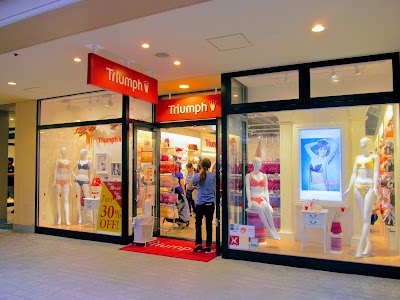 トリンプ