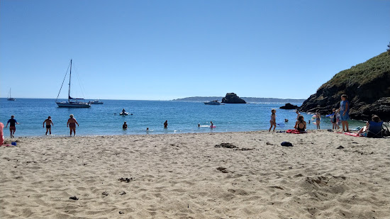 Belvoir Beach