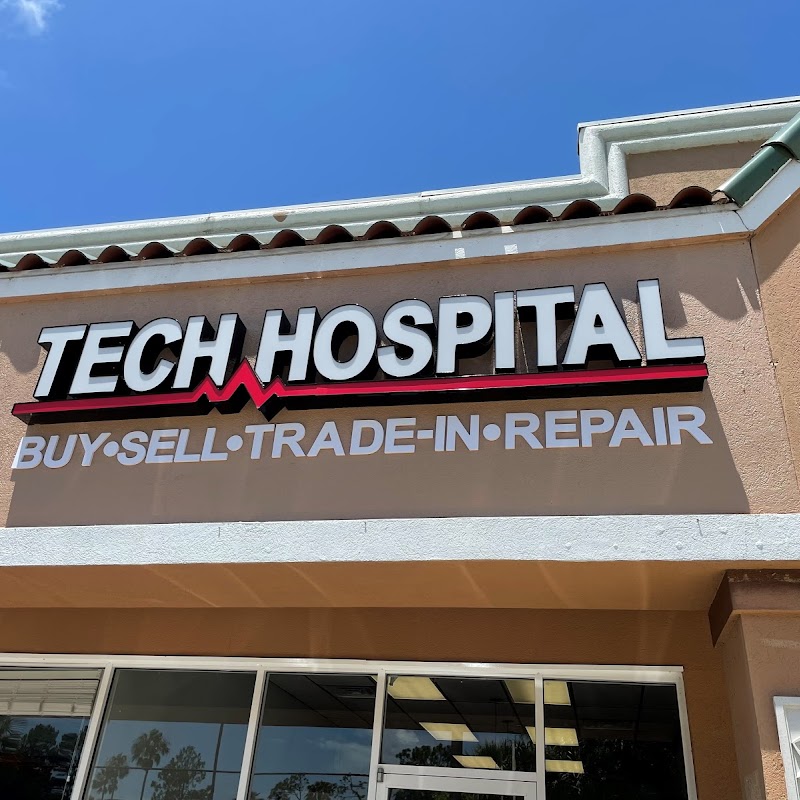 Tech Hospital