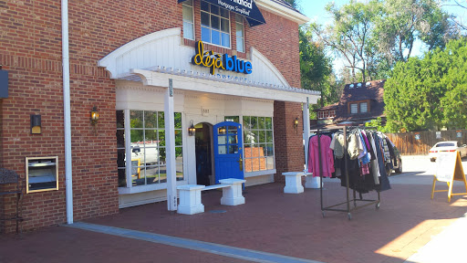 Second Hand Store «Goodwill Deja Blue Boutique», reviews and photos, 303 University Blvd, Denver, CO 80206, USA