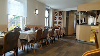 Atmosphère du Restaurant Le Canon d'Or à Colmar - n°1