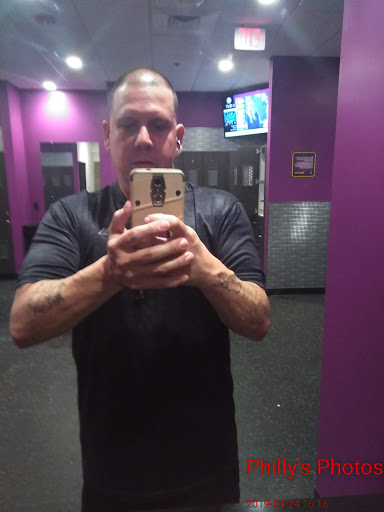 Gym «Planet Fitness», reviews and photos, 3535 W Walnut Ave, Visalia, CA 93277, USA