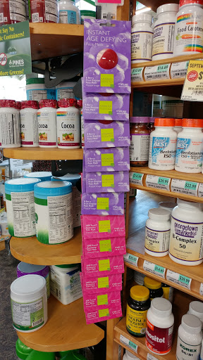 Natural Foods Store «Georgetown Natural Foods Market», reviews and photos, 4375 Georgetown Rd, Indianapolis, IN 46254, USA