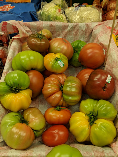 Supermarket «Greenbelt Co-op Supermarket and Pharmacy», reviews and photos, 121 Centerway, Greenbelt, MD 20770, USA